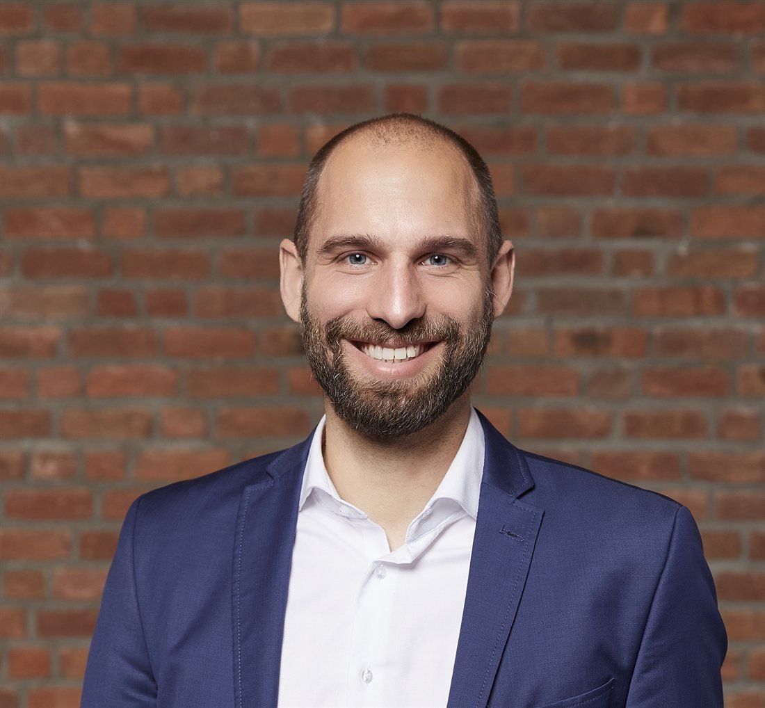 Markus Wagner – Organisationsentwickler, Coach und Theologe aus Münster